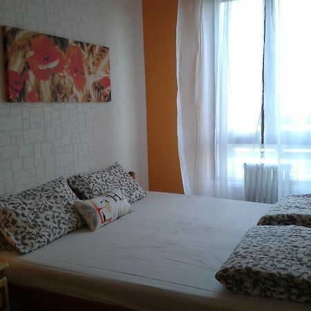 Milan Certosa 3 Bedrooms Eksteriør bilde