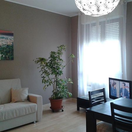 Milan Certosa 3 Bedrooms Eksteriør bilde