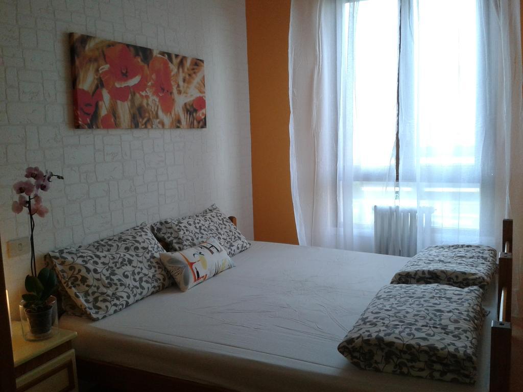 Milan Certosa 3 Bedrooms Eksteriør bilde