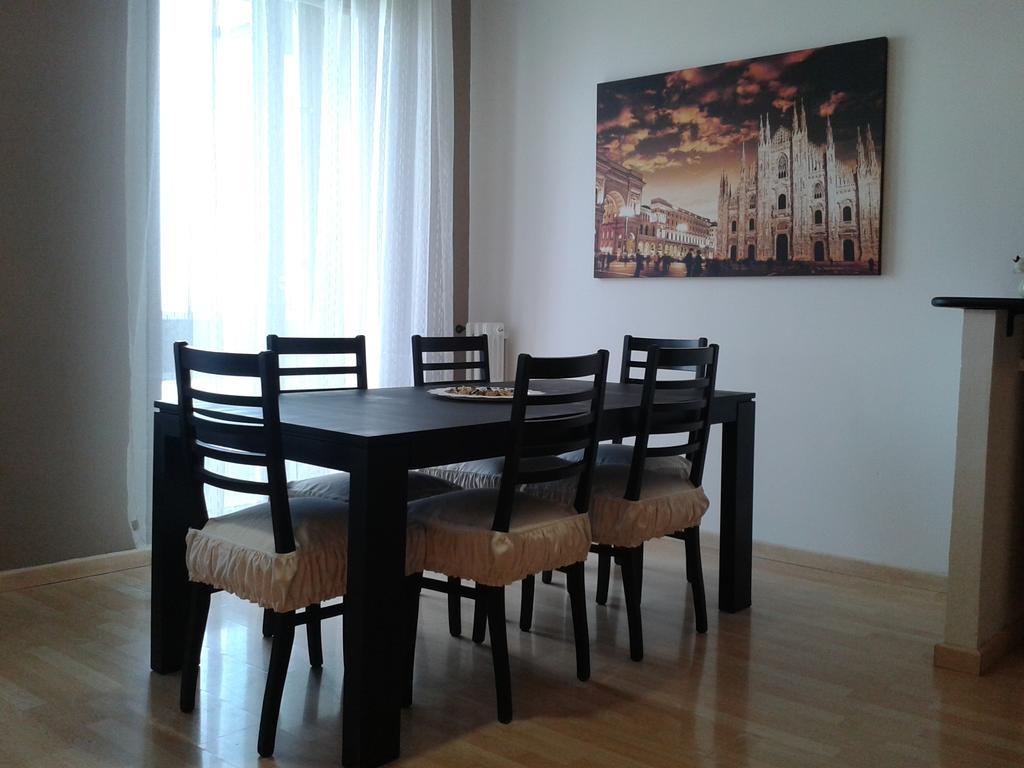 Milan Certosa 3 Bedrooms Eksteriør bilde