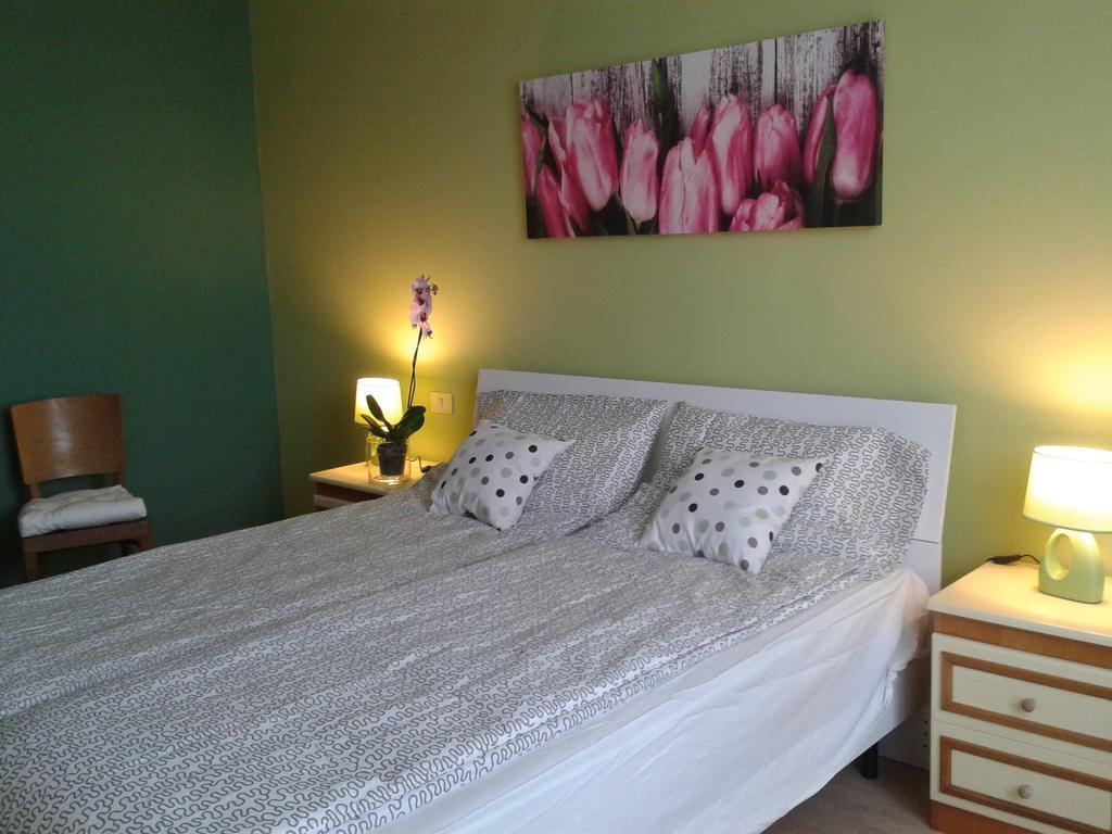 Milan Certosa 3 Bedrooms Eksteriør bilde