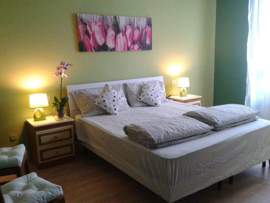 Milan Certosa 3 Bedrooms Eksteriør bilde