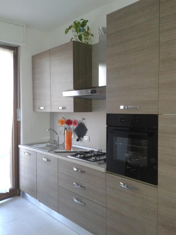 Milan Certosa 3 Bedrooms Eksteriør bilde