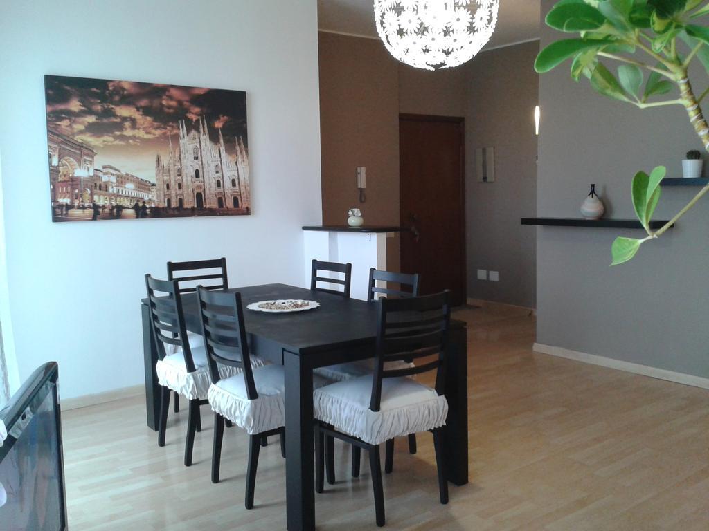 Milan Certosa 3 Bedrooms Eksteriør bilde