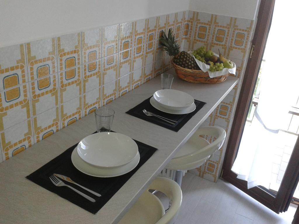 Milan Certosa 3 Bedrooms Eksteriør bilde