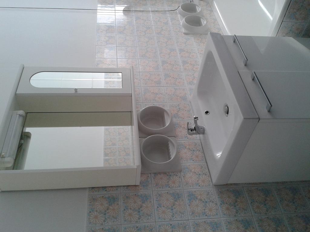 Milan Certosa 3 Bedrooms Eksteriør bilde