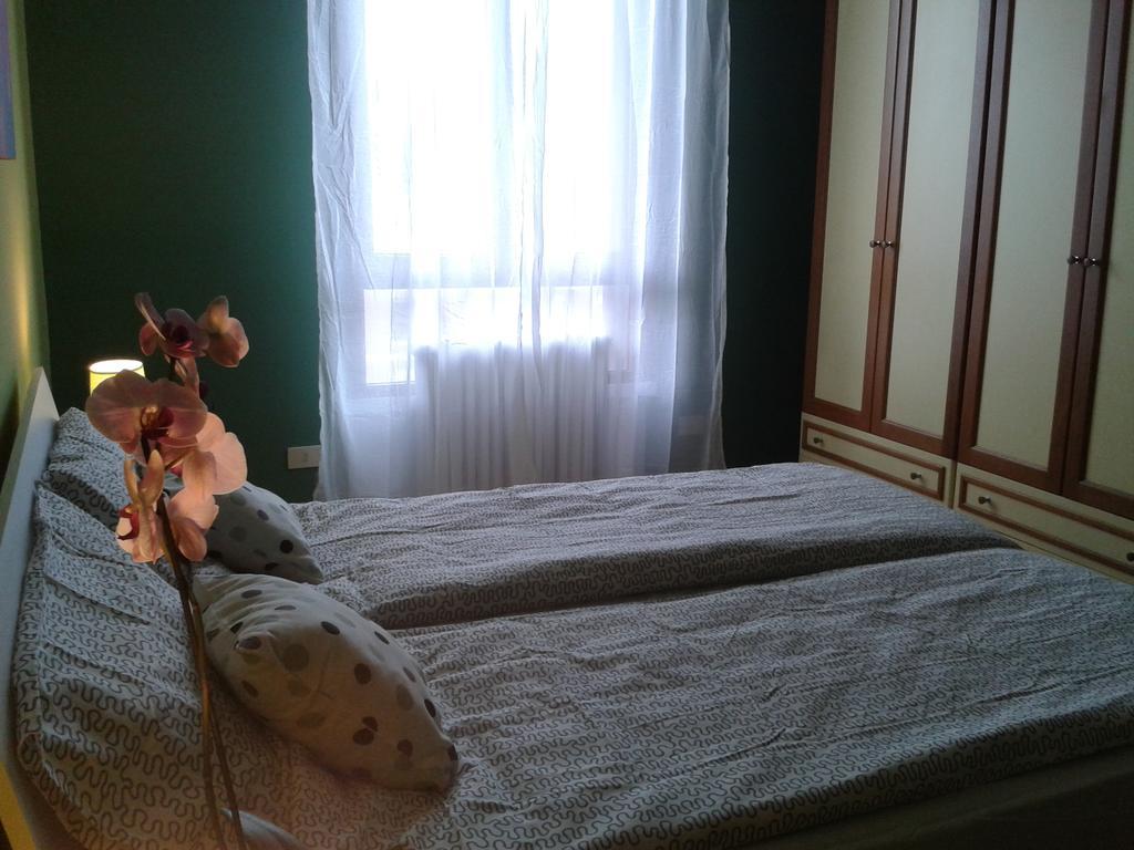 Milan Certosa 3 Bedrooms Eksteriør bilde