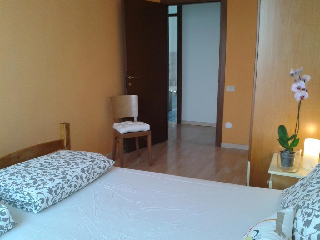 Milan Certosa 3 Bedrooms Eksteriør bilde