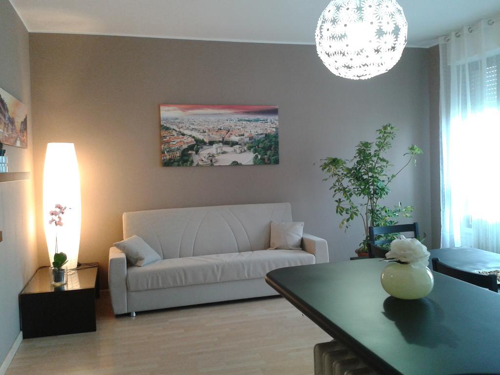 Milan Certosa 3 Bedrooms Eksteriør bilde