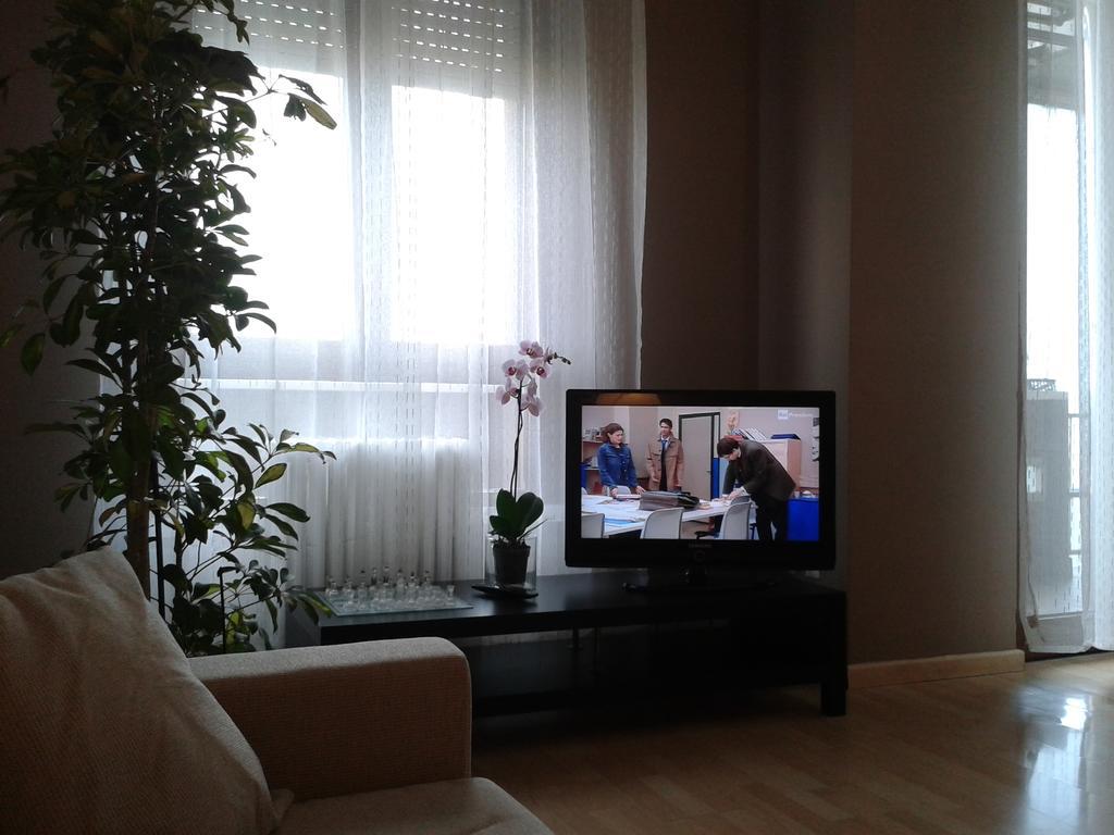 Milan Certosa 3 Bedrooms Eksteriør bilde