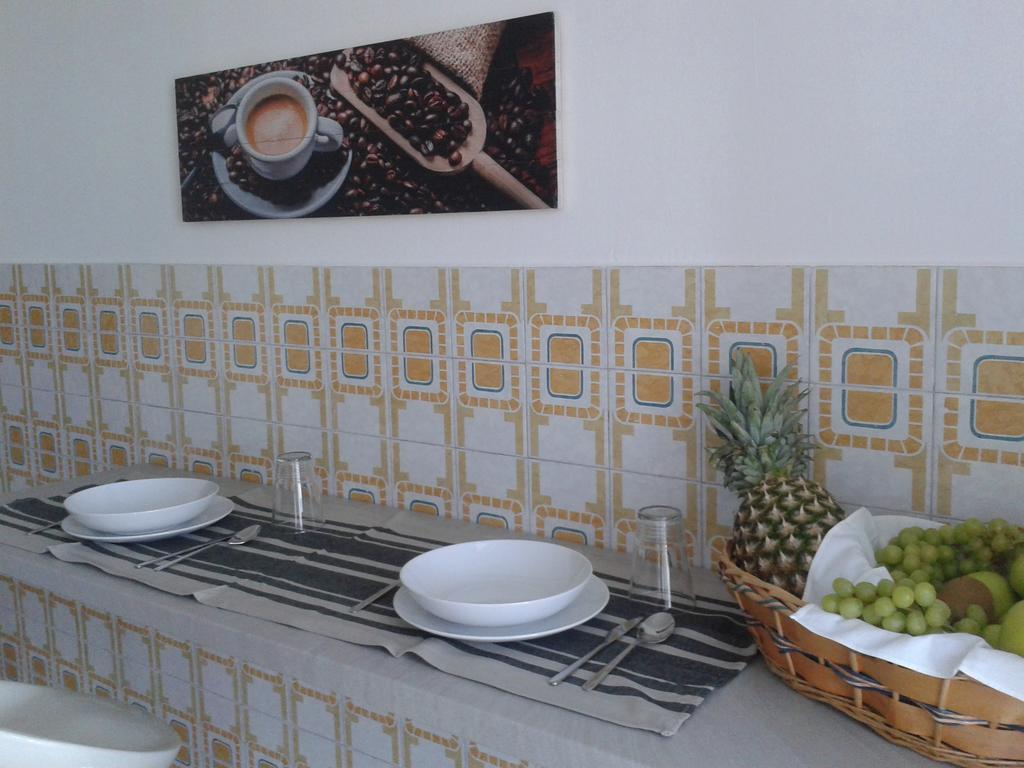 Milan Certosa 3 Bedrooms Eksteriør bilde