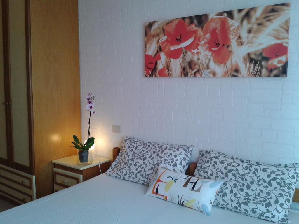 Milan Certosa 3 Bedrooms Eksteriør bilde