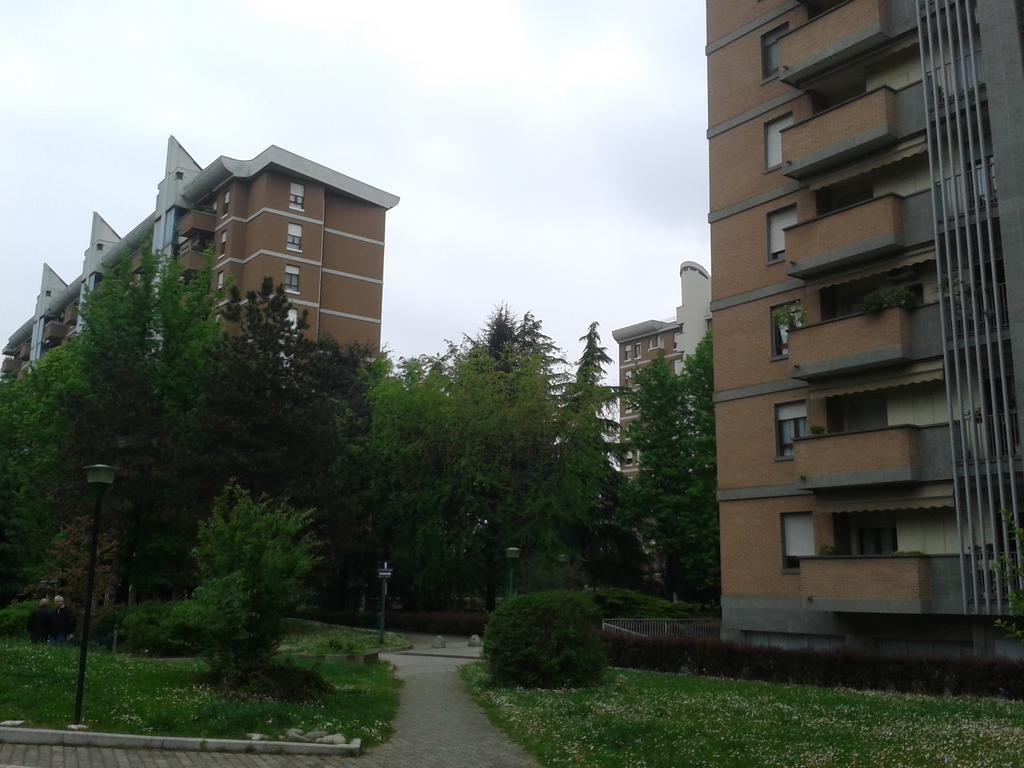 Milan Certosa 3 Bedrooms Eksteriør bilde