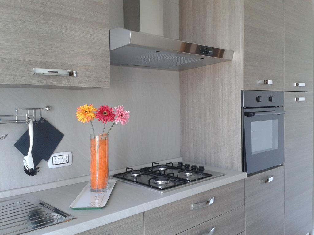 Milan Certosa 3 Bedrooms Eksteriør bilde